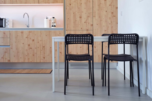 Cozy, modern and functional studio in Gaia, close to Jardim do Morro  - Gallery -  5