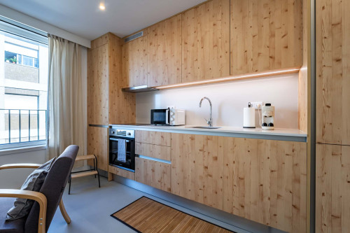 Cozy, modern and functional studio in Gaia, close to Jardim do Morro - Gallery - 6