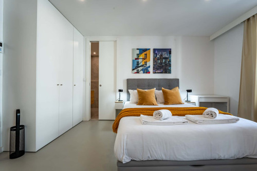 Cozy, modern and functional studio in Gaia, close to Jardim do Morro - Gallery - 11