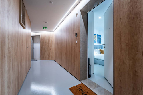 Cozy, modern and functional studio in Gaia, close to Jardim do Morro - Gallery - 15