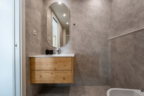 Cozy, modern and functional studio in Gaia, close to Jardim do Morro - Gallery - 12