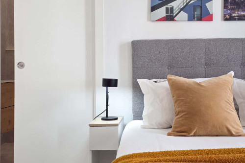 Cozy, modern and functional studio in Gaia, close to Jardim do Morro - Gallery - 8