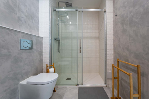 Cozy, modern and functional studio in Gaia, close to Jardim do Morro - Gallery - 13