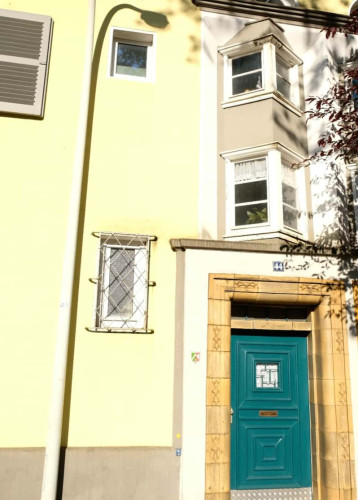 Bartmannstraße  - Gallery -  5