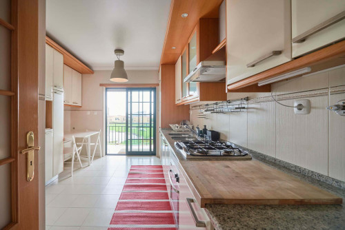Apartment in Avenida Espanha, Carcavelos for 100 m² with 2 bedrooms - Gallery - 15