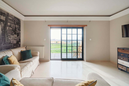 Apartment in Avenida Espanha, Carcavelos for 100 m² with 2 bedrooms - Gallery - 7