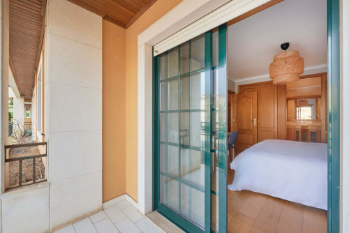 Apartment in Avenida Espanha, Carcavelos for 100 m² with 2 bedrooms - Gallery - 19