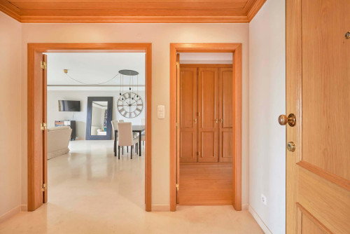 Apartment in Avenida Espanha, Carcavelos for 100 m² with 2 bedrooms - Gallery - 9