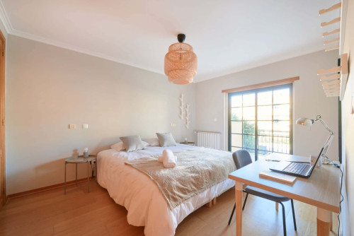Apartment in Avenida Espanha, Carcavelos for 100 m² with 2 bedrooms - Gallery - 12