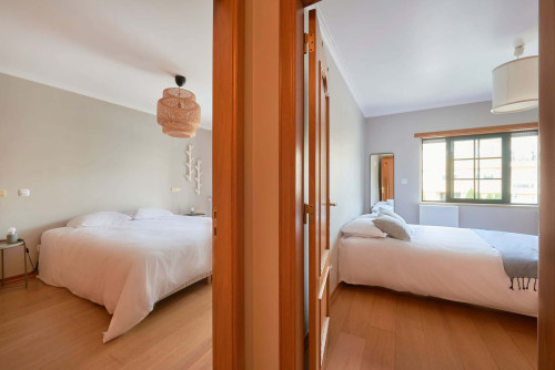 Apartment in Avenida Espanha, Carcavelos for 100 m² with 2 bedrooms - Gallery - 17