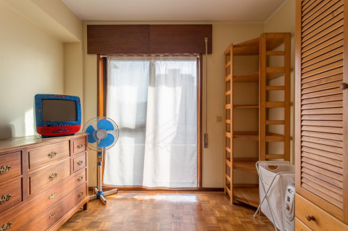 Single ensuite bedroom located near Porto's Universidade Lusíada - Gallery - 26