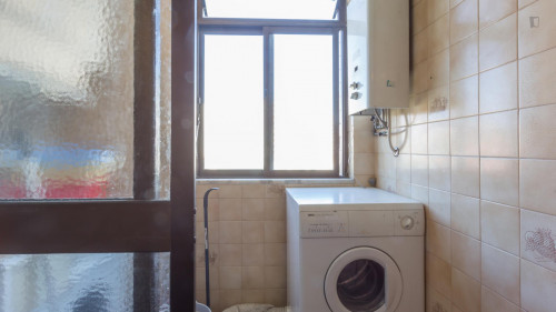 Single ensuite bedroom located near Porto's Universidade Lusíada - Gallery - 18