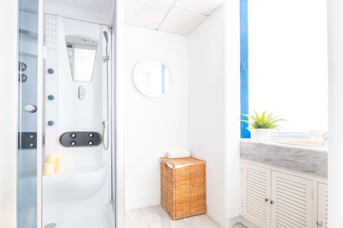 Marbella House PH85 With Pool - Gallery - 22