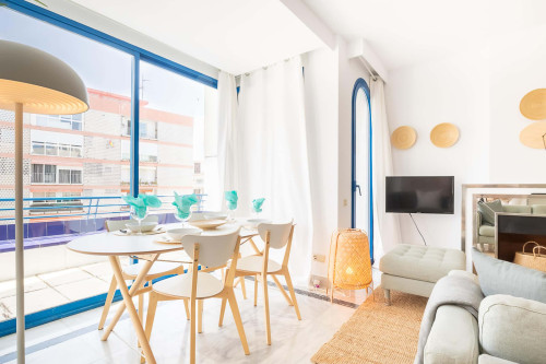 Marbella House PH85 With Pool - Gallery - 33