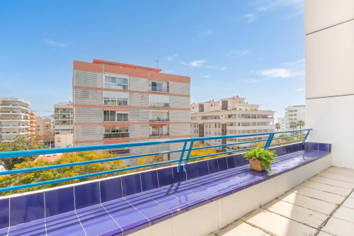 Marbella House PH85 With Pool - Gallery - 20