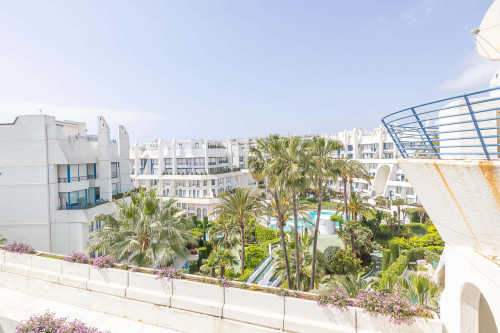 Marbella House PH85 With Pool