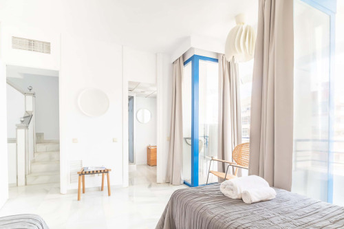 Marbella House PH85 With Pool - Gallery - 39
