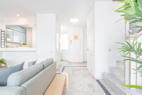 Marbella House PH85 With Pool - Gallery - 36