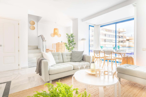 Marbella House PH85 With Pool - Gallery - 29