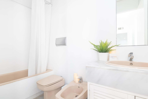 Marbella House PH85 With Pool - Gallery - 40