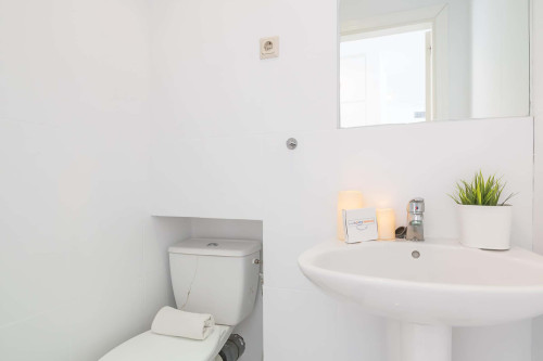 Marbella House PH85 With Pool - Gallery - 41