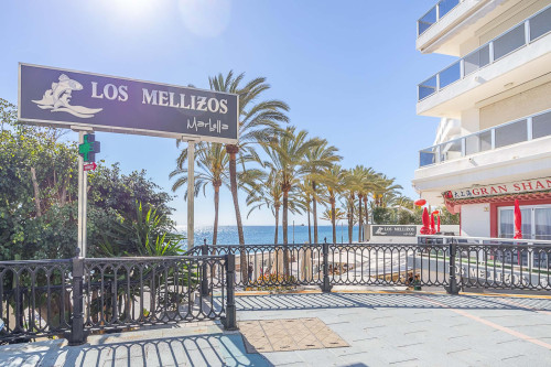 Marbella Pool House PH39 On Sea Shore - Gallery - 8