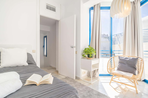 Marbella Pool House PH39 On Sea Shore - Gallery - 38