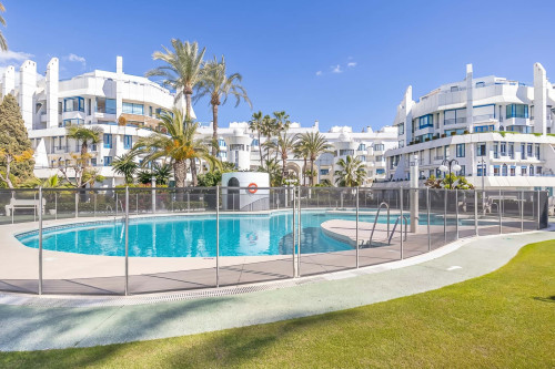 Marbella Pool House PH39 On Sea Shore - Gallery - 21