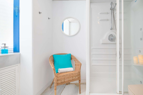 Marbella Pool House PH39 On Sea Shore - Gallery - 25