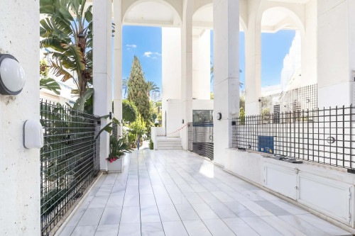 Marbella Pool House PH39 On Sea Shore - Gallery - 17