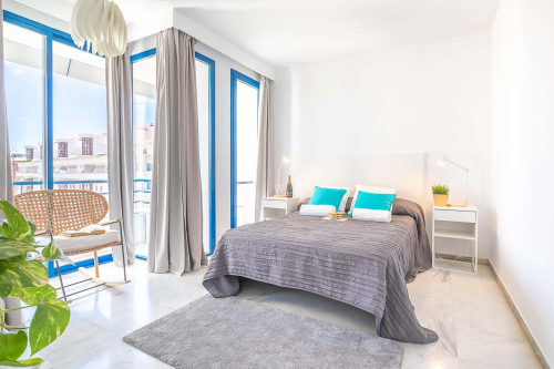 Marbella Pool House PH39 On Sea Shore - Gallery - 32