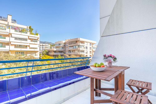 Marbella Pool House PH39 On Sea Shore - Gallery - 44