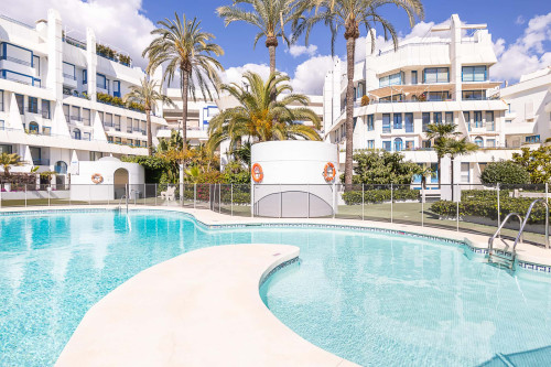 Marbella Pool House PH39 On Sea Shore - Gallery - 28