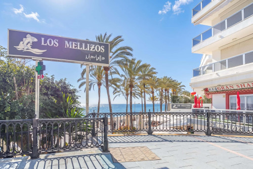 Marbella Pool House PH77 on Sea Shore - Gallery - 30