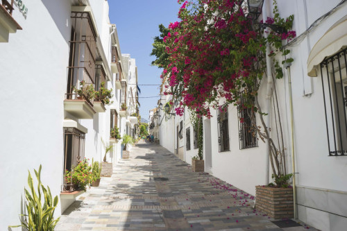 Marbella Pool House PH77 on Sea Shore - Gallery - 59