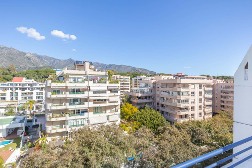 Marbella Pool House PH77 on Sea Shore - Gallery - 70
