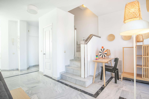 Marbella Pool House PH77 on Sea Shore - Gallery - 8