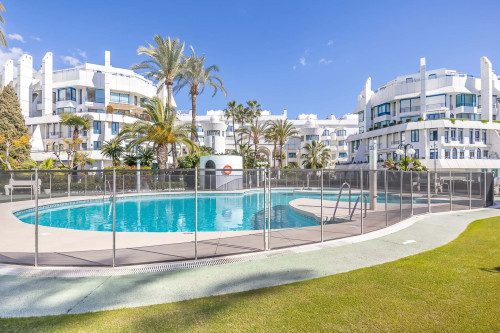 Marbella Pool House PH77 on Sea Shore - Gallery - 55
