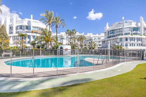 Marbella Pool House PH77 on Sea Shore - Gallery - 52