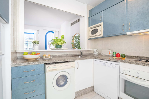 Marbella Pool House PH77 on Sea Shore - Gallery - 47