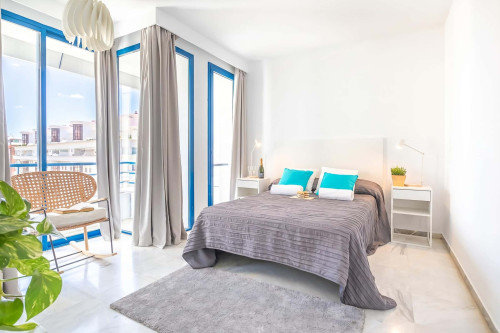 Marbella Pool House PH77 on Sea Shore - Gallery - 14