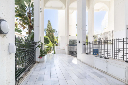 Marbella Pool House PH77 on Sea Shore - Gallery - 66