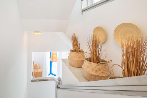 Marbella Pool House PH77 on Sea Shore - Gallery - 7