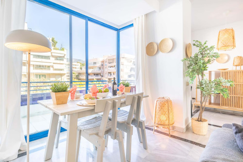 Marbella Pool House PH77 on Sea Shore - Gallery - 48