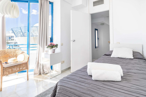 Marbella Pool House PH77 on Sea Shore - Gallery - 5