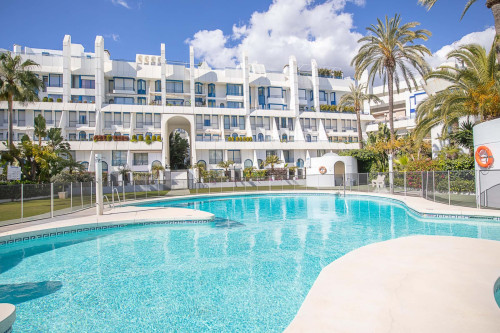 Marbella Pool House PH78 On Sea Shore - Gallery - 16