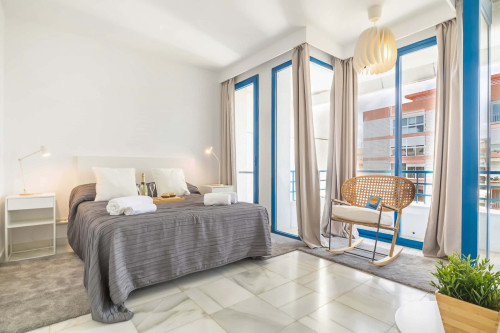 Marbella Pool House PH78 On Sea Shore - Gallery - 25