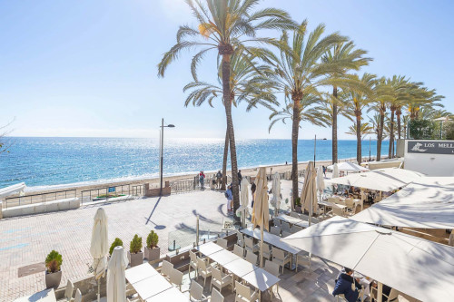 Marbella Pool House PH78 On Sea Shore - Gallery - 13