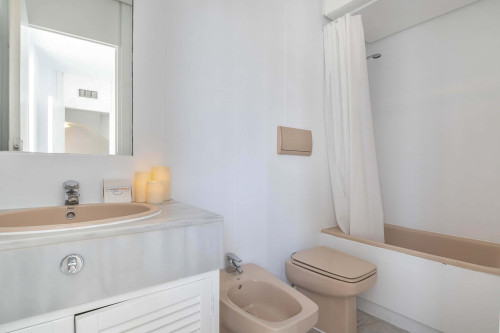 Marbella Pool House PH78 On Sea Shore - Gallery - 21