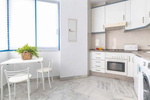 Marbella Pool House PH78 On Sea Shore - Gallery - 26
